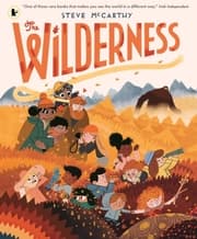 Cover von The Wilderness