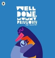 Cover von Well Done, Mummy Penguin