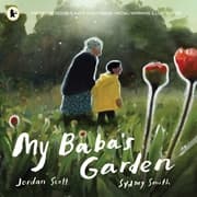 Cover von My Baba's Garden