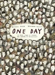 Cover von One Day