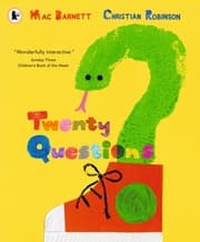 Cover von Twenty Questions