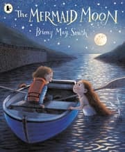 Cover von The Mermaid Moon