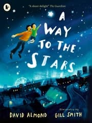 Cover von A Way to the Stars