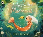 Cover von Lily the Pond Mermaid