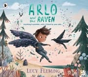 Cover von Arlo and the Raven