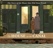 Cover von The House on the Canal
