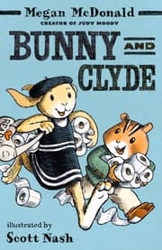 Cover von Bunny and Clyde
