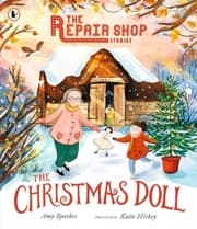 Cover von The Repair Shop Stories: The Christmas Doll