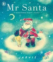 Cover von Mr Santa