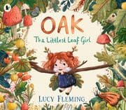 Cover von Oak, the Littlest Leaf Girl