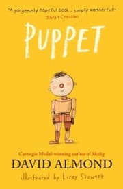 Cover von Puppet