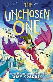 Cover von The Unchosen One