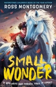 Cover von Small Wonder