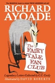 Cover von The Fairy Tale Fan Club