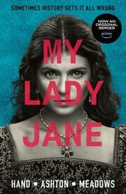 Cover von My Lady Jane