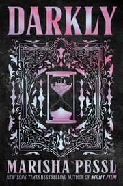 Cover von Darkly