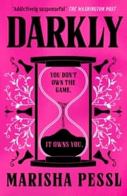 Cover von Darkly