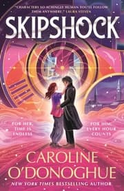 Cover von Skipshock