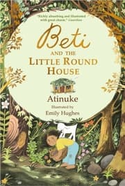 Cover von Beti and the Little Round House