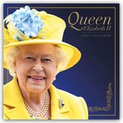 Cover von Queen Elisabeth II/Königin Elisabeth II 2027