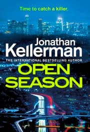 Cover von Open Season