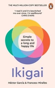 Cover von Ikigai