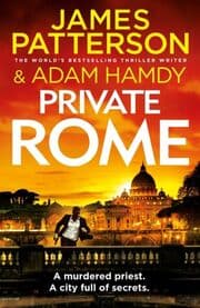 Cover von Private Rome
