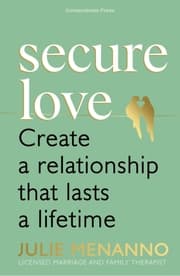 Cover von Secure Love