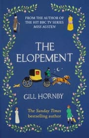 Cover von The Elopement