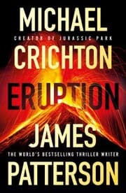 Cover von Eruption