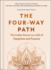 Cover von The Four-Way Path