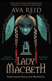 Cover von Lady Macbeth