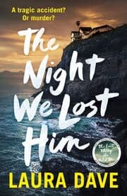 Cover von The Night We Lost Him