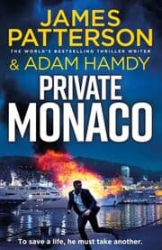 Cover von Private Monaco