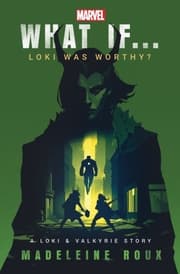 Cover von Marvel: What If... Loki Was Worthy?