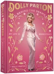 Cover von Behind the Seams