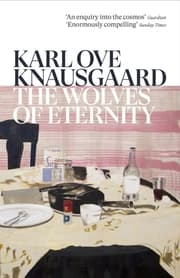 Cover von The Wolves of Eternity