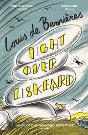 Cover von Light Over Liskeard