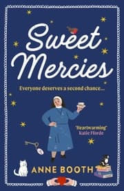 Cover von Sweet Mercies