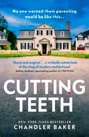 Cover von Cutting Teeth