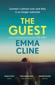 Cover von The Guest