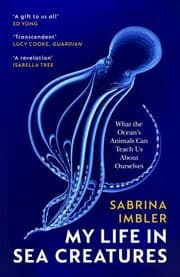 Cover von My Life in Sea Creatures