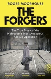Cover von The Forgers