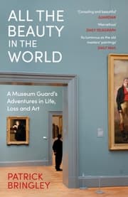 Cover von All the Beauty in the World
