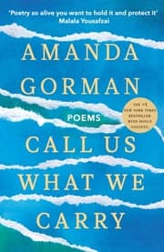 Cover von Call Us What We Carry