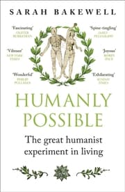 Cover von Humanly Possible