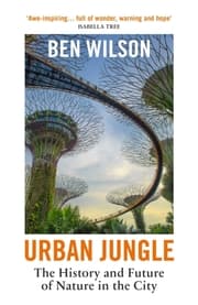 Cover von Urban Jungle