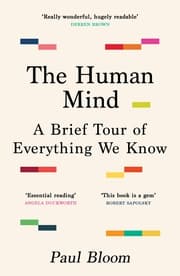 Cover von The Human Mind
