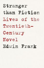Cover von Stranger Than Fiction