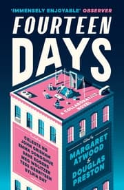Cover von Fourteen Days